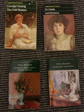 Virago Modern Classics Book