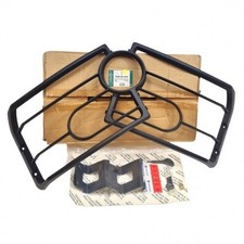 Genuine Land Rover Discovery 3 05-09MY Headlamp Guard Protector Kit - VUB501200