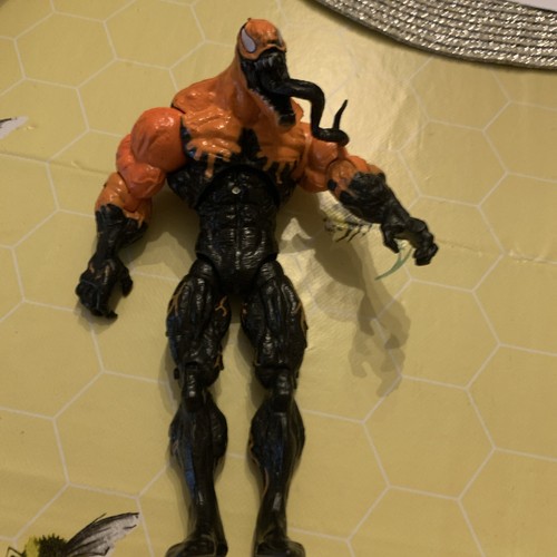 Marvel venom figure beast - ,