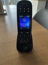 Logitech Harmony Touch Remote