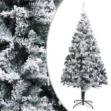 Artificial Christmas Tree with
