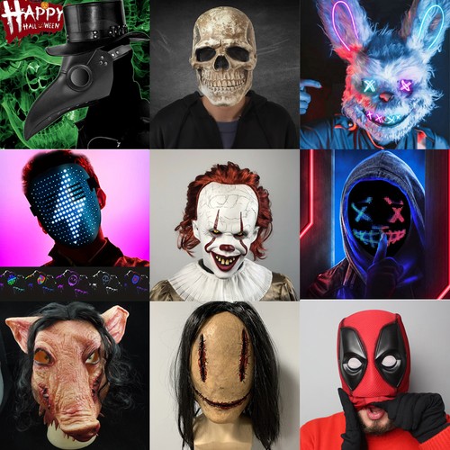 New halloween full - halloween,