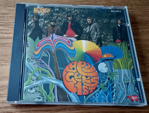 The bee gees - the, cd