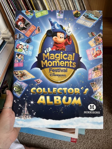 Magical moments festival - magical,