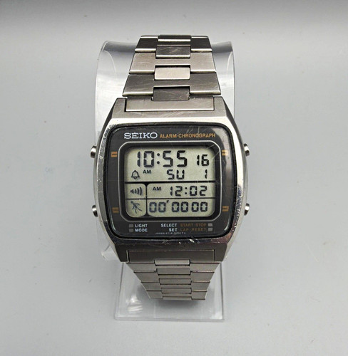 Rare vintage seiko - rare,