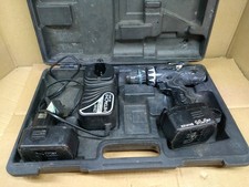 HITACHI DS14DVF3 CORDLESS