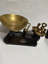 Vintage The Viking Cast Iron