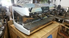 NUOVA SIMONELLI AURELIA II