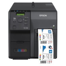 Epson C7500G Color Label