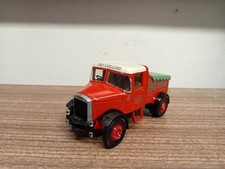 Corgi Modern Truck Heavy