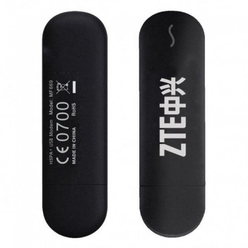 Unlocked zte mf669 6mbps - unlocked,