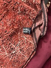 Georgina Von Etzdorf  Silk