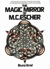Magic Mirror of M. C. Escher