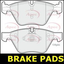 Brake Pads Front FOR BMW E91