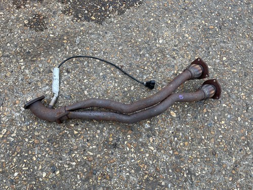 Petrol exhaust manifold - petrol,
