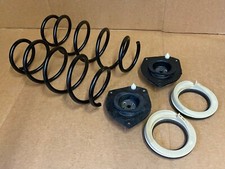 STRUT TOP MOUNTS & COIL