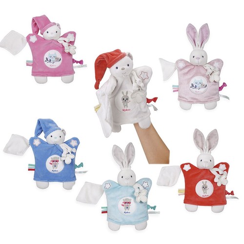 Kaloo imagine baby doudou - imagine,