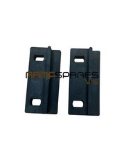 Bradbury 40 Series ''L' Shaped