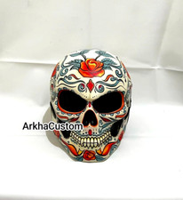 NEW ARRIVAL SKULL MOTORCYLE