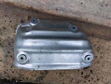 Nissan 350z Manifold Heatshields Genuine Exhaust 