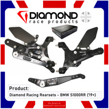 DIAMOND RACE PRODUCTS - BMW