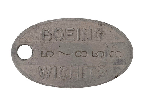 Genuine ww2 superfortress - genuine,