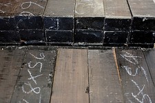 African Blackwood Grenadilla