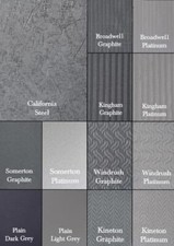 Vertical Blind Slats