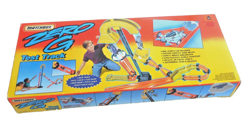 Matchbox lesney superfast zero - matchbox,