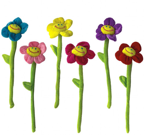 Set happy daisy bendy - daisy,