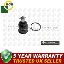 BGA Front Ball Joint Fits