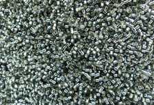 Miyuki Delica Beads, size