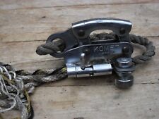 komet verzon kibloc lanyard safety equipment   #7