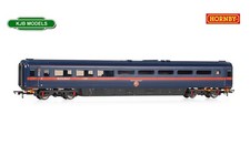 OO Gauge Hornby R40434 GNER
