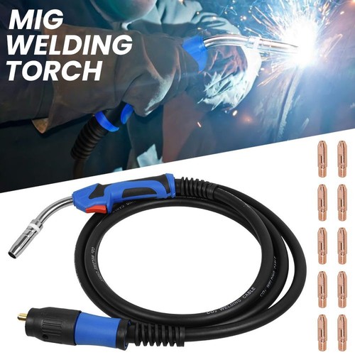 250 amp mig torch - amp,