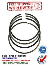 Piston Rings Set 106.68MM STD