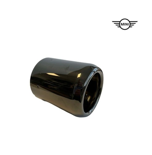 Mini black chrome - mini,