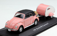 Volkswagen beetle caravan - volkswagen,