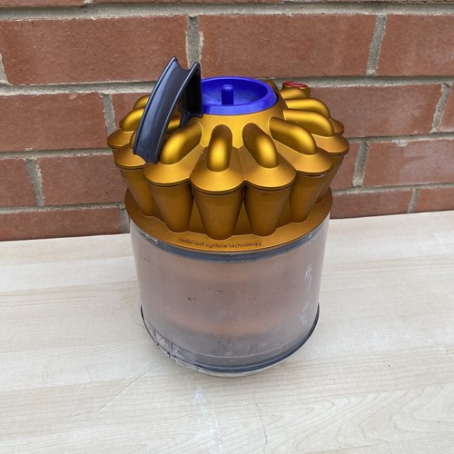 Dyson dc39 cyclone bin filter - dyson,