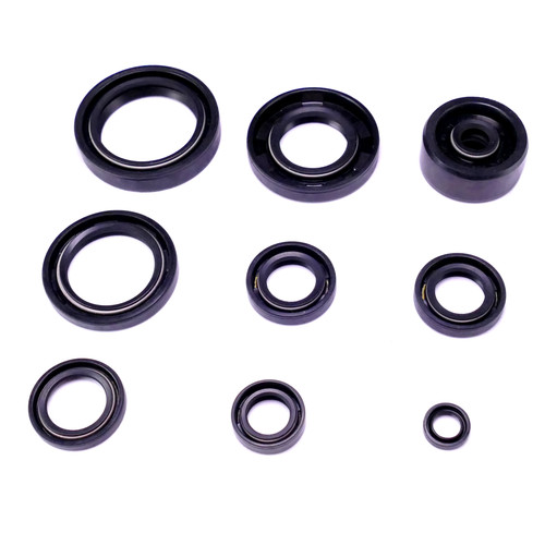 Engine seal kit - kit, yamaha
