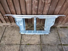 Ford Escort Mk2 Rad Panel