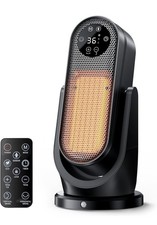 Electric heater 1500w - electric, heater,