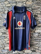 Original England Cricket Shirt