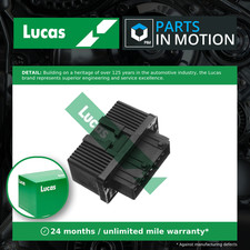 Fuel Pump Relay fits PEUGEOT