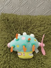 RARE CBEEBIES IN THE NIGHT