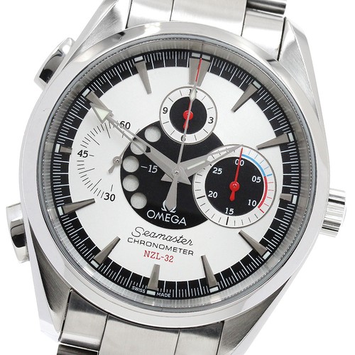 Omega seamaster aqua terra - omega,