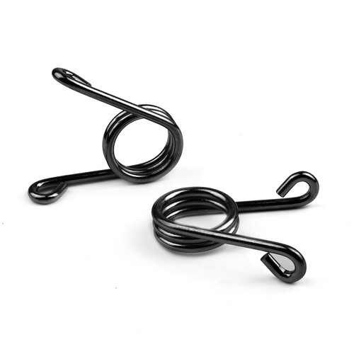 Springs solo seat bracket - 2x,