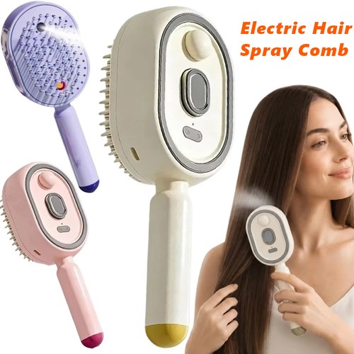 2026 new electric steam brush - new,