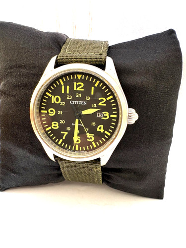Citizen eco drive - citizen,