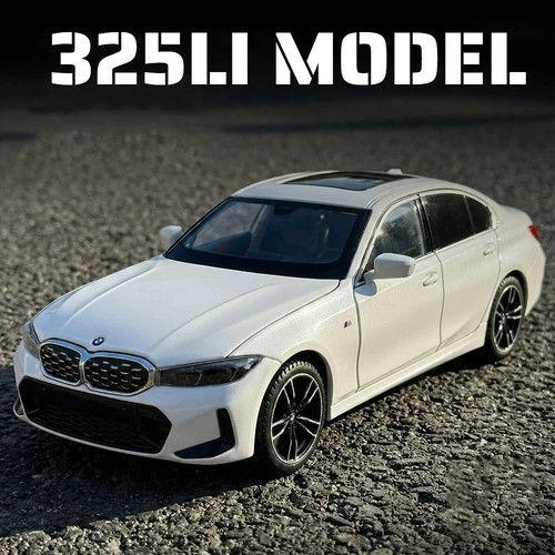 Bmw g20 series - g20, sport
